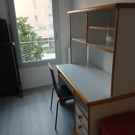 Chambre Privee Chez L'Habitant Проживание в семье Роменвиль