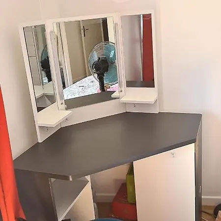 Homestay Privee Chez L'habitant Bourg-la-Reine