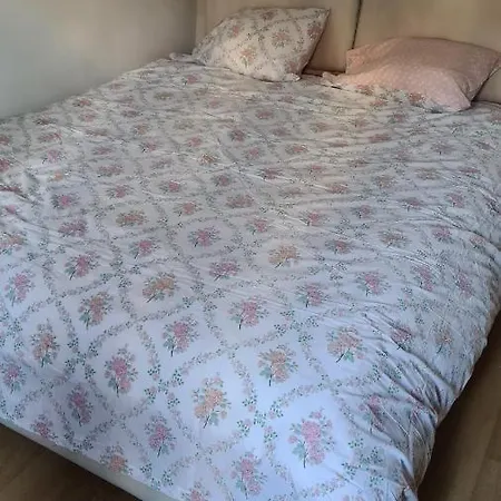 Privee Chez L'habitant