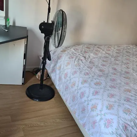 Privee Chez L'habitant