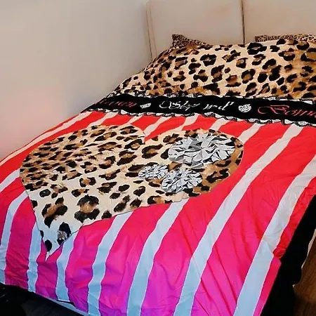 Privee Chez L'habitant Homestay