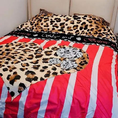 Privee Chez L'habitant Homestay